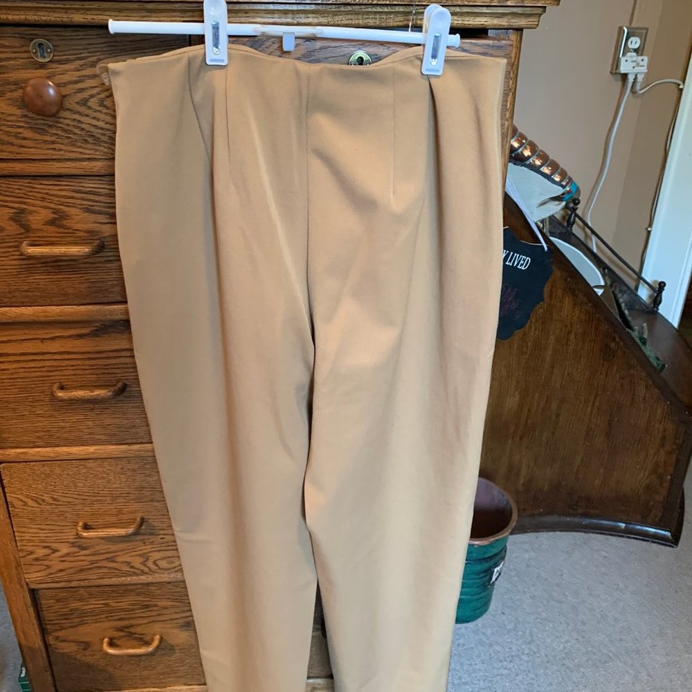 Talbots slacks - Picture 4 of 4